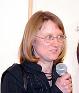 CIEŚLIŃSKA-KAWECKA Agnieszka