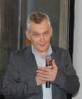 OLSZEWSKI Krzysztof