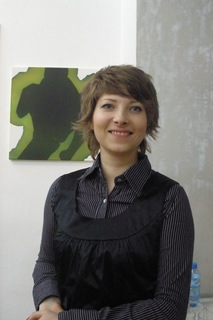 SZYMANKIEWICZ Małgorzata