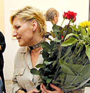 DZWONKOWSKA Ewa