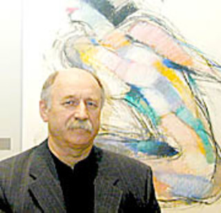 LUSTYK Bogusław