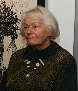 JAKUBOWSKA Teresa