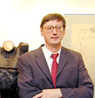 KRZYSZTOF Bronisław