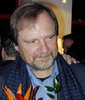 NIEDENTHAL Chris