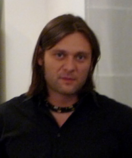 MUSIAŁ Krzysztof