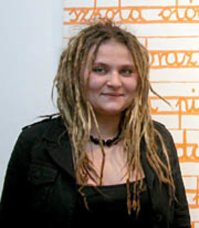 SKOWYRSKA Justyna