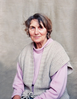 CYRONEK-KALINOWSKA Anna
