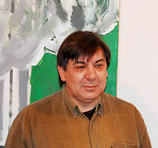 DRYGALSKI Leszek