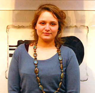 NAŁĘCZ-JAWECKA Aleksandra