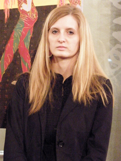 ZAWADZKA Iwona