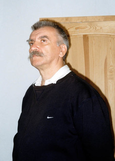 STĘPNIAK Jerzy