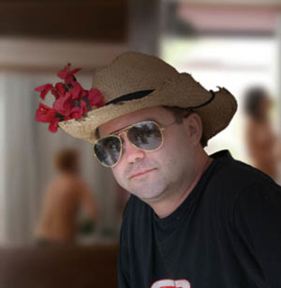 CABAK Marcin