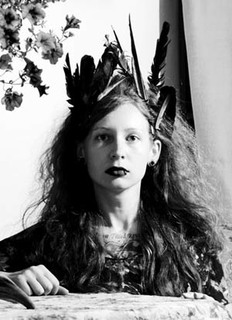 MAŃKOWSKA Aleksandra (pseud. Kot Adelajda)