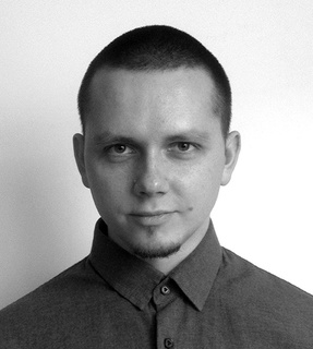 CIEĆKOWSKI Piotr