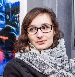 DOMAŃSKA Patrycja