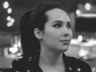 GŁOWACKA Adrianna