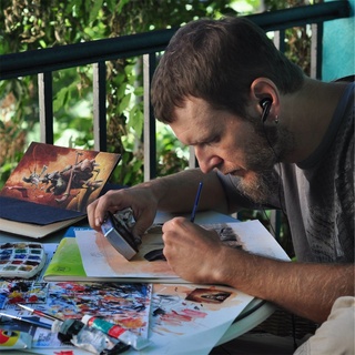 LAREK Tomasz