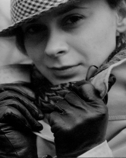 WIŚNIEWSKA Sonia