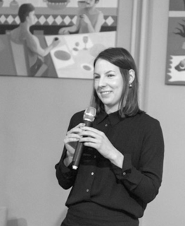 DZIEDZIANOWICZ Joanna Maria