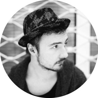 KOWALIK (Lu Svensson) Łukasz