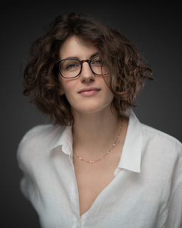 ROGALSKA Paulina