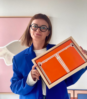 NOWATKOWSKA Magdalena