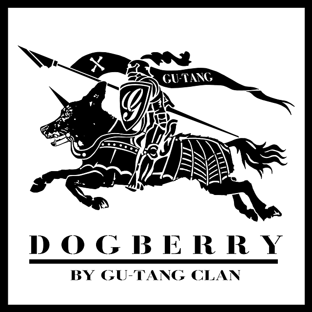 DOGBERRY (2024)