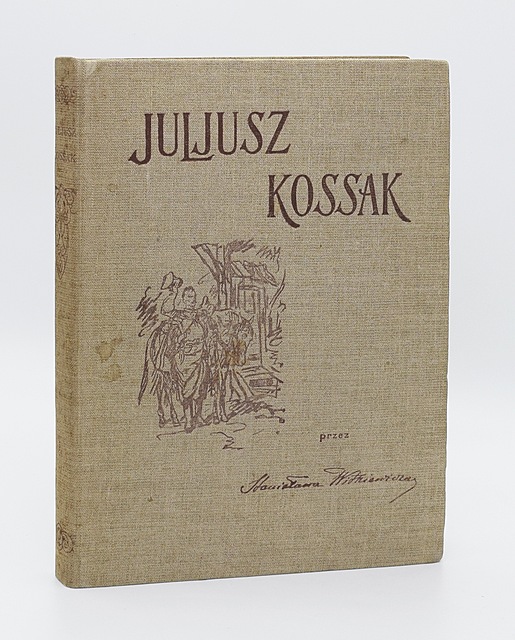 Juliusz Kossak