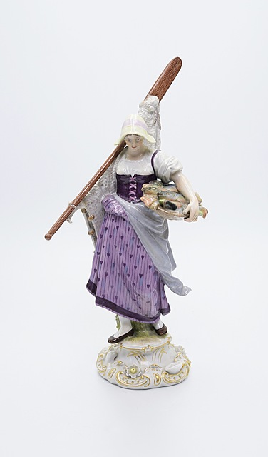 MIŚNIA - Królewska Manufaktura Porcelany