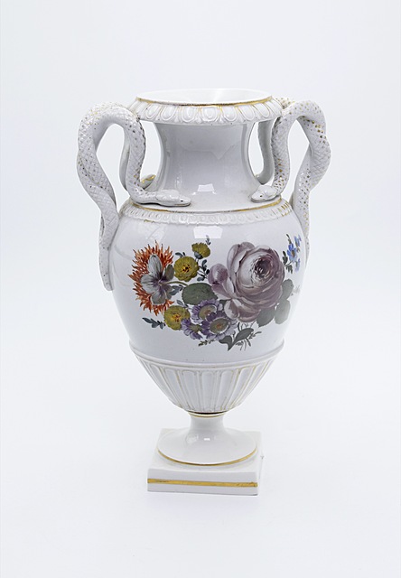 MIŚNIA - Państwowa Manufaktura Porcelany