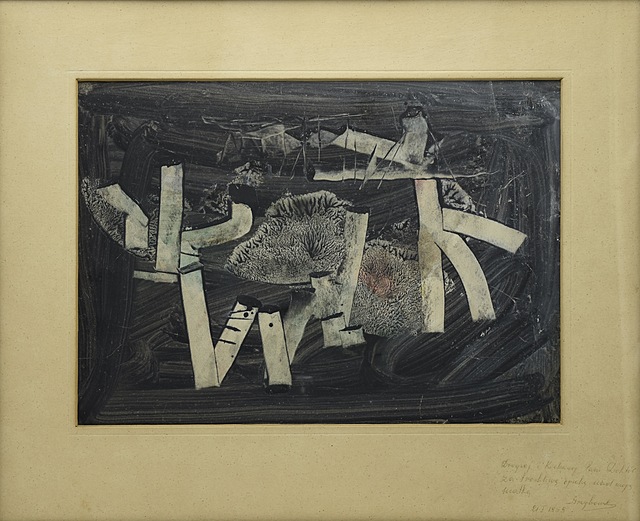 Powódź II, 1959