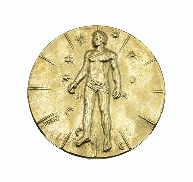 Medal Articulations, 1984