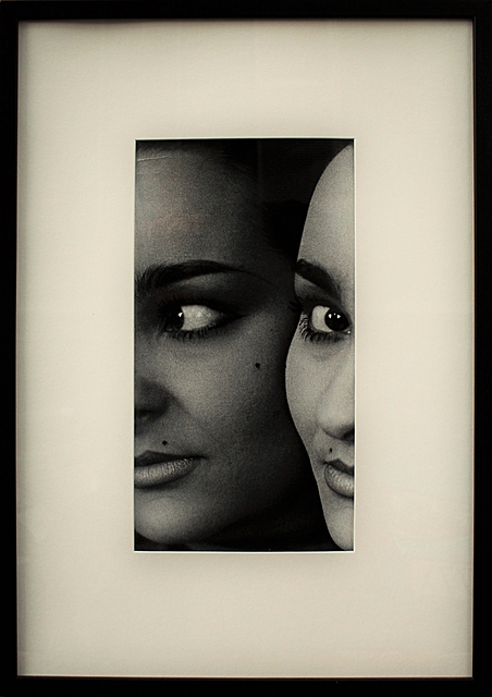 Eyes, 1962