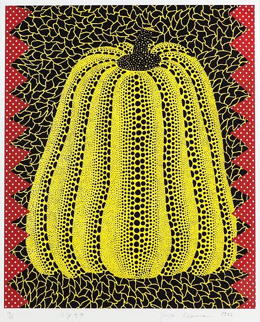 Pumpkin, 1982