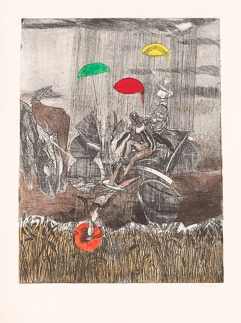 „Szczęśliwej podróży”, 1972