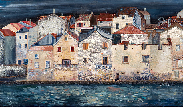 „Dalmatia”, 2005