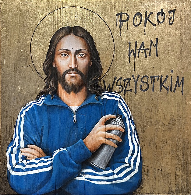 Pokój Wam Wszystkim, 2024