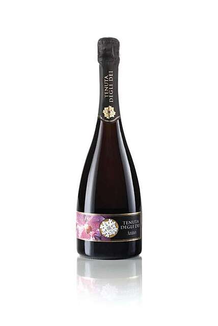 Tenuta Degli Dei, I.G.T. Anna Quality Sparkling Wine 0,75L 13,5%