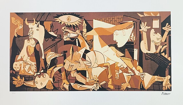 Guernica (1936)