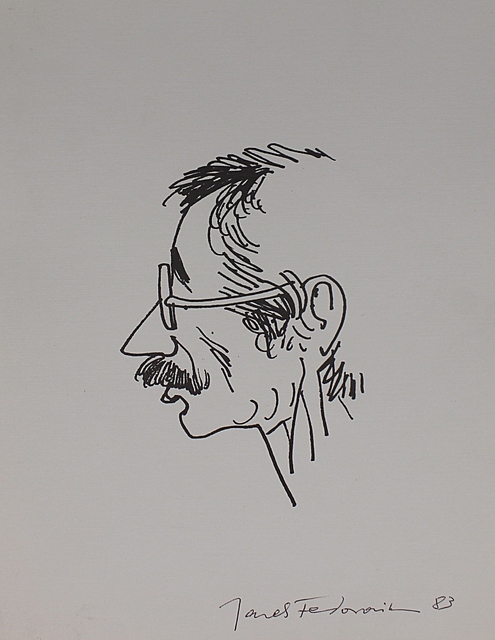 Autoportret, Czuwamy, Jan Pietrzak(1983, l.80.XX w.)