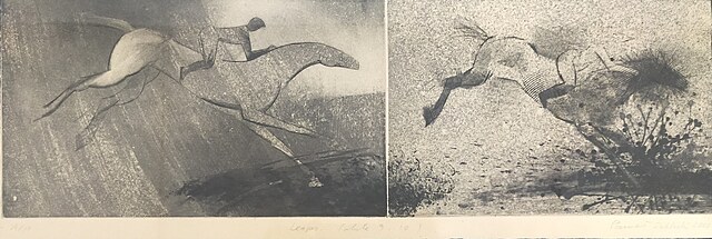 Leaps, 2000