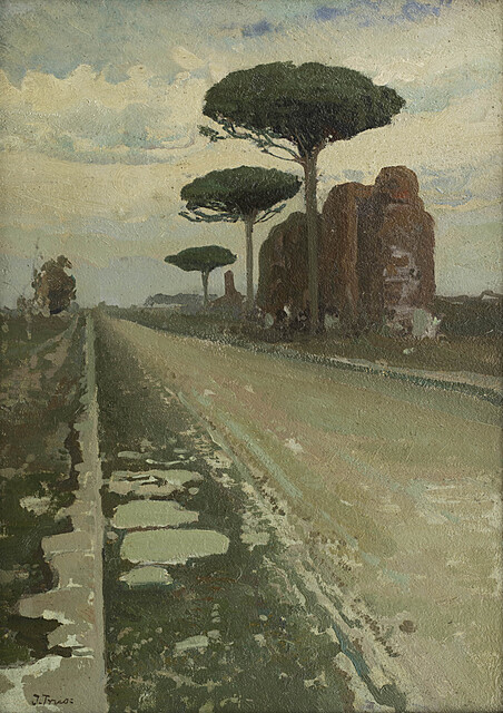 Via Appia