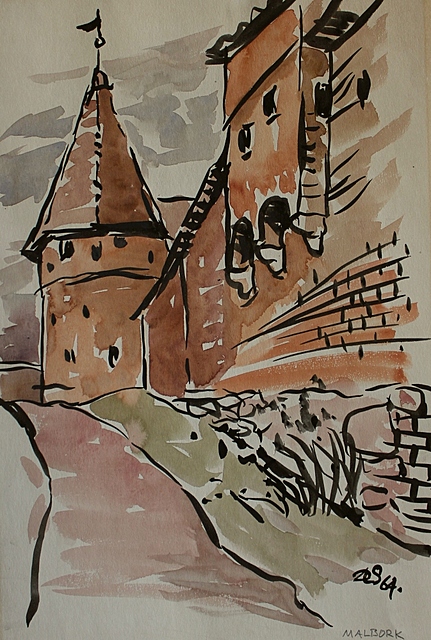 Malbork (1964)