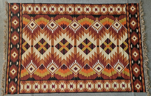 Kilim (Polska, okres międzywojenny)