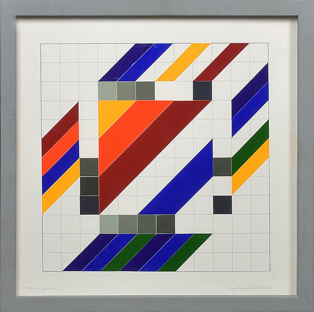 K.XXXIII, 1987