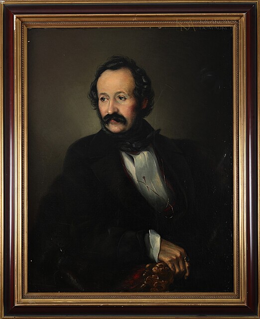 BORATYŃSKI (XIX w.)