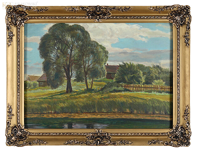 "Nad Narwią" (1976)