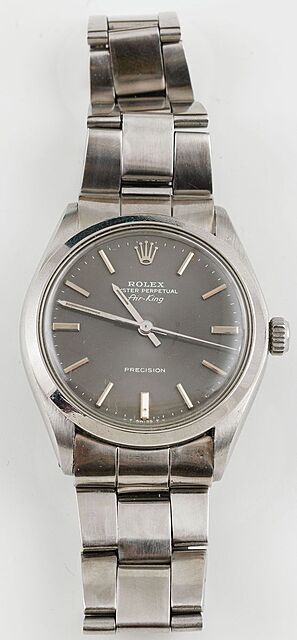 ZEGAREK AIR KING, Szwajcaria Rolex, ok. 1980