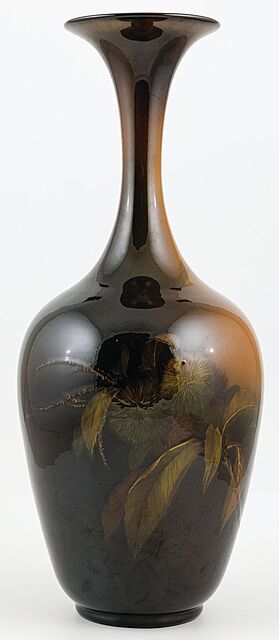 WAZON, Rookwood Pottery, USA, Ohio, Cincinnati, 1894