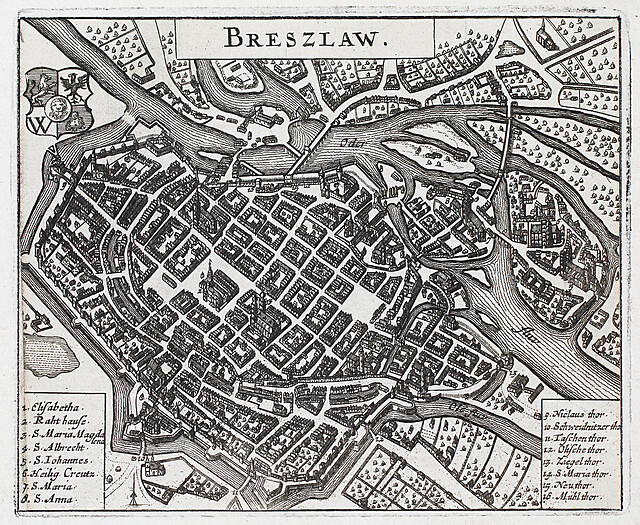 Breszlaw